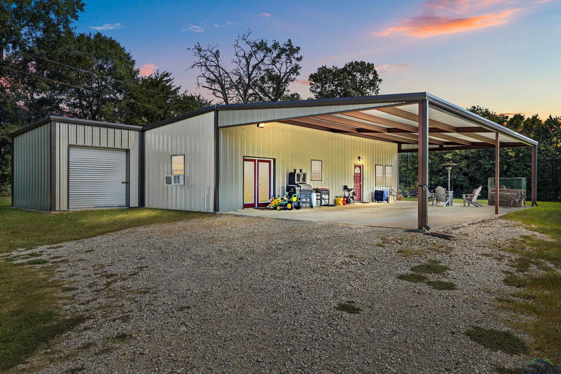 15.37 acres in Rusk County - photo 5