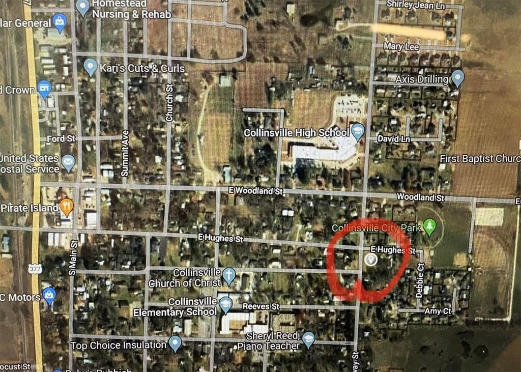 1.26 acres in Grayson County - photo 5