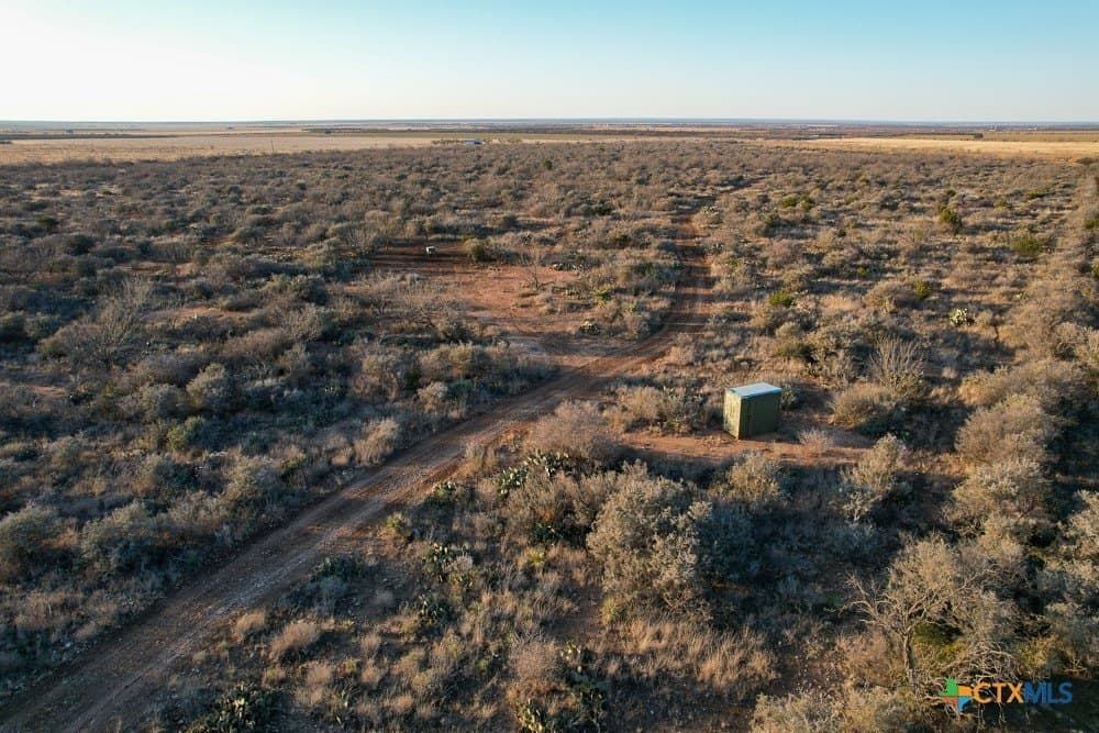 93 acres in McCulloch County - photo 2