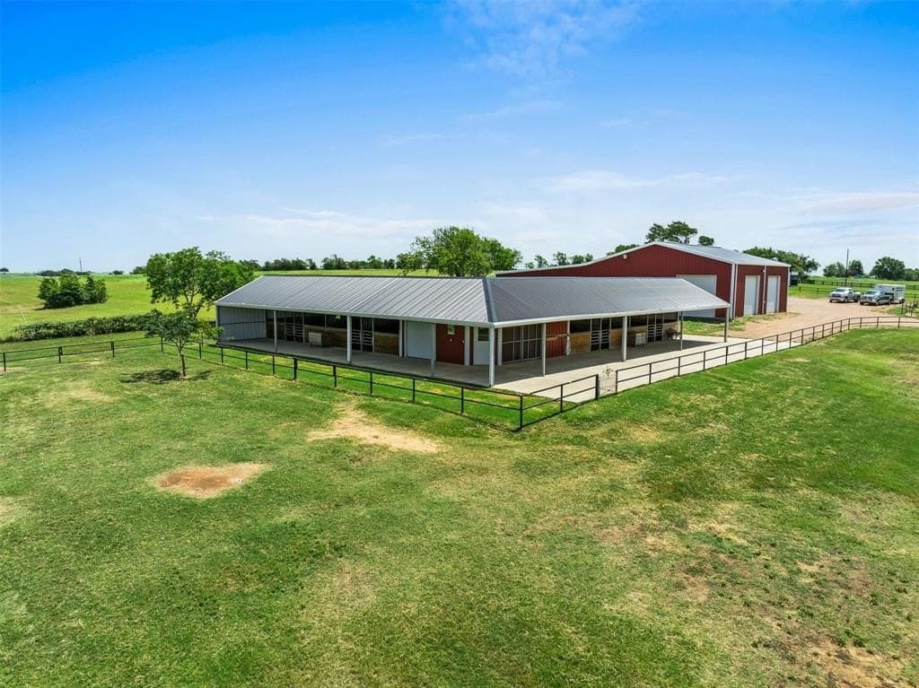 59.44 acres in Colorado County - photo 4