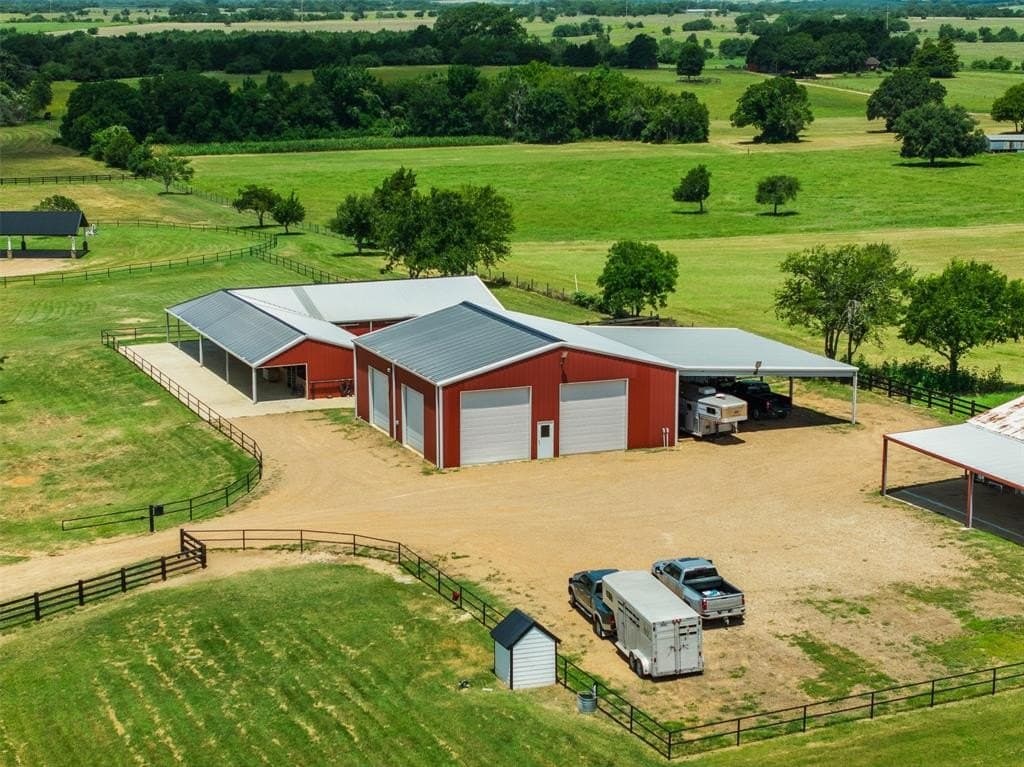 59.44 acres in Colorado County - photo 6