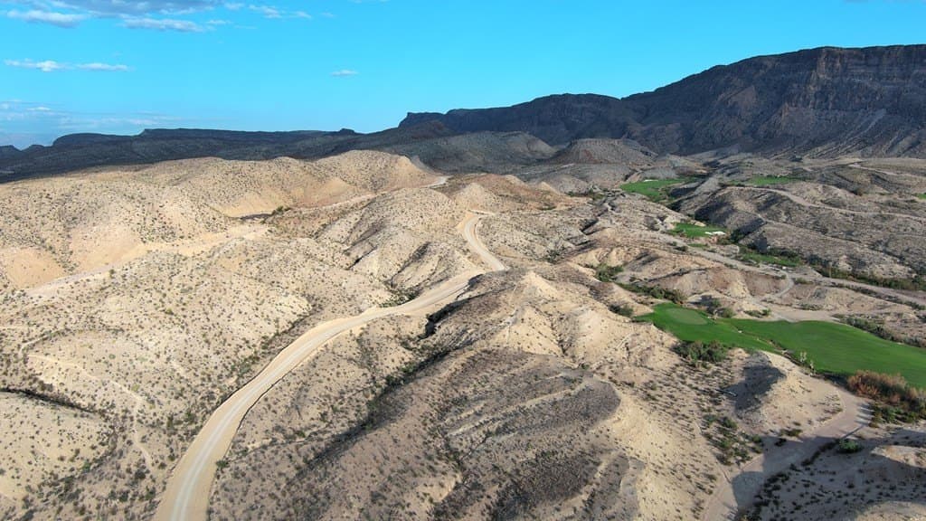 0.63 acres in Brewster County - photo 5