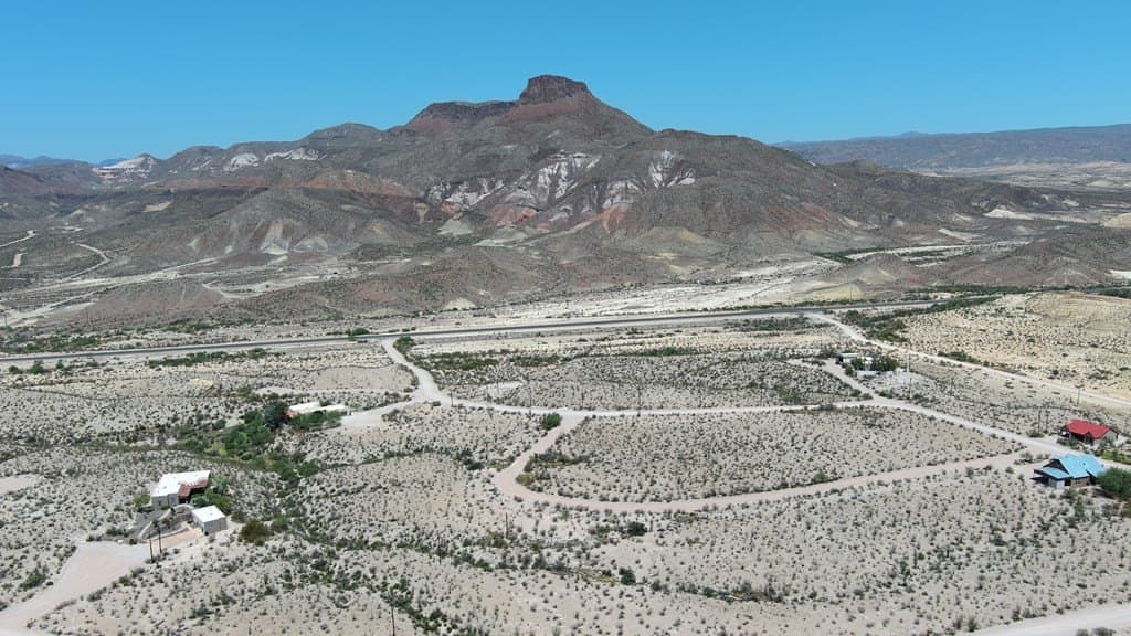 0.63 acres in Brewster County - photo 3