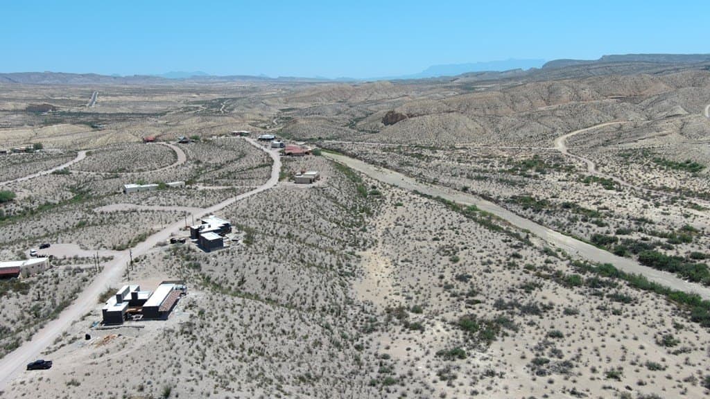 0.63 acres in Brewster County - photo 2