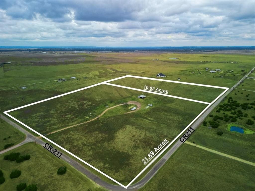 10.02 acres in Burnet County - photo 10