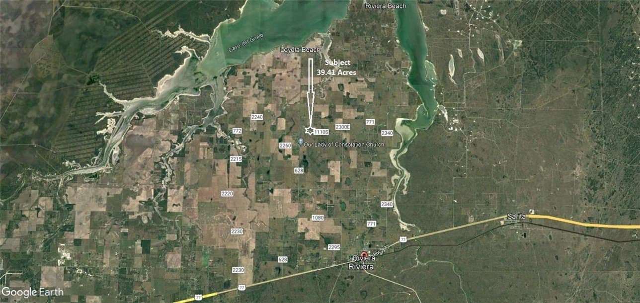 39.41 acres in Kleberg County - photo 2