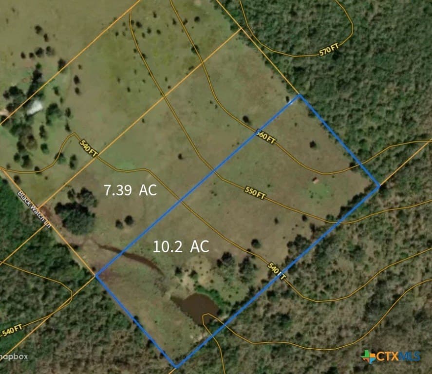 10.2 acres in Caldwell County - photo 5
