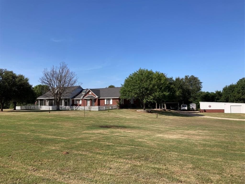 142 Hickory Valley Lane