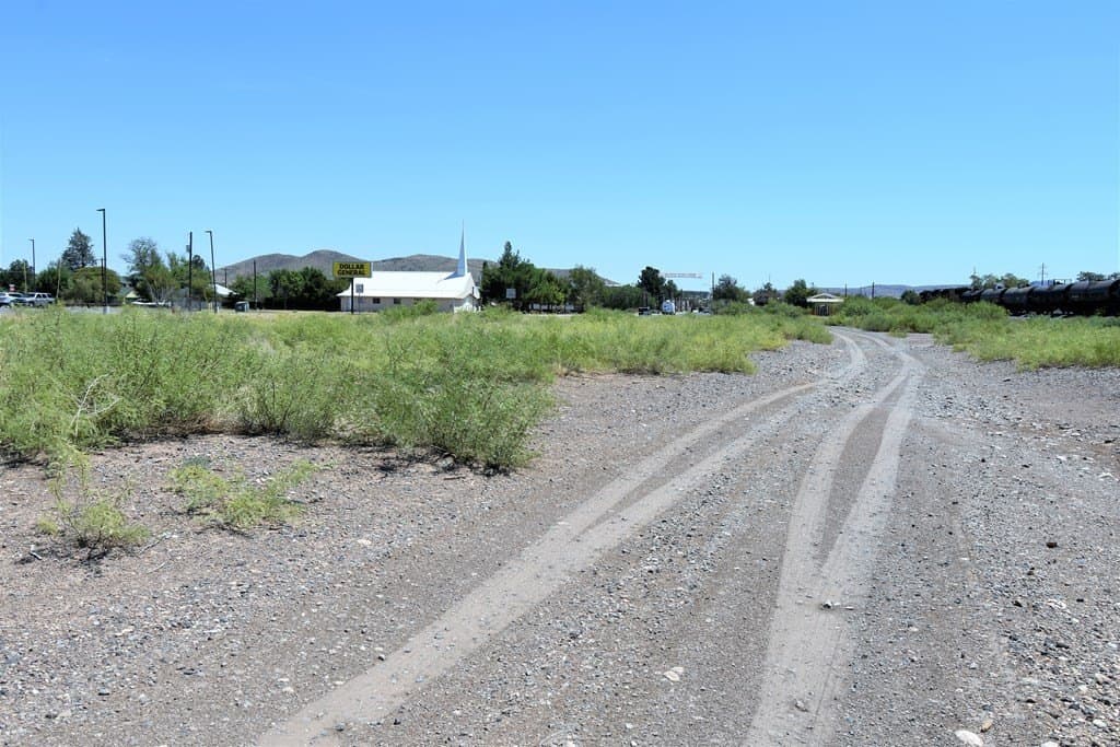 0.48 acres in Brewster County - photo 2