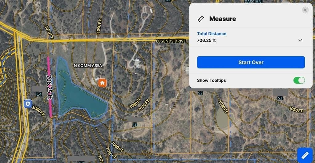 12 acres in Eastland County - photo 4