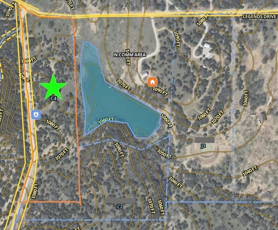 12 acres in Eastland County - photo 3