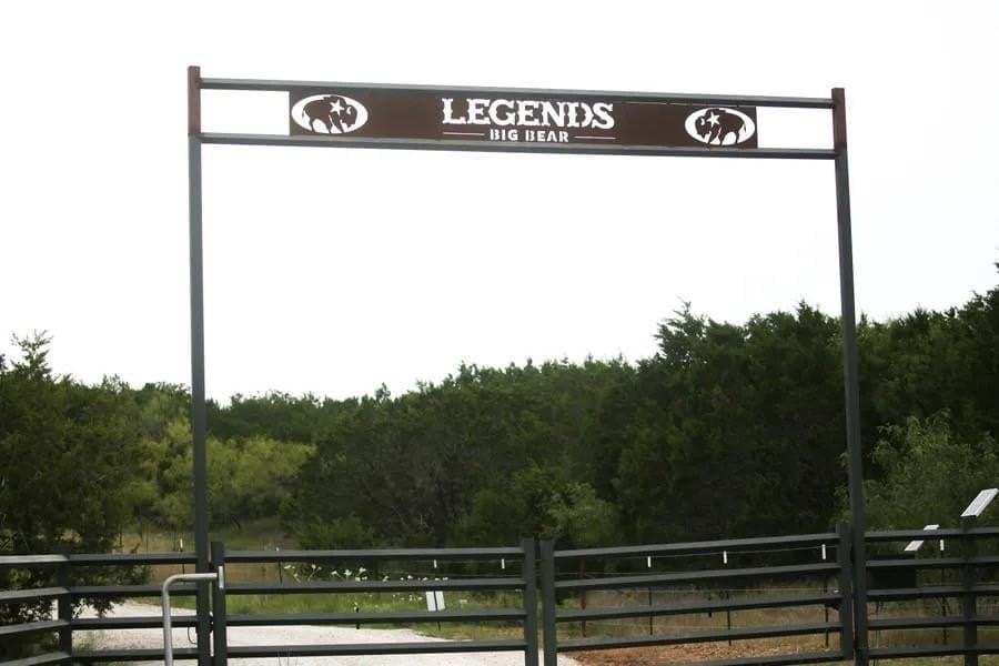 12 acres in Eastland County - photo 2