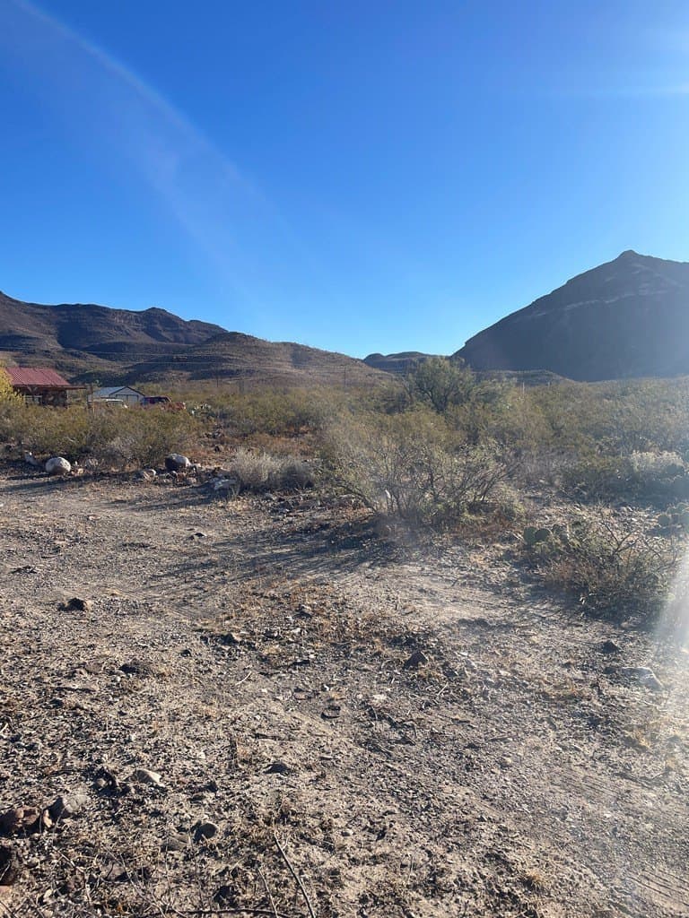 0.29 acres in Presidio County - photo 5