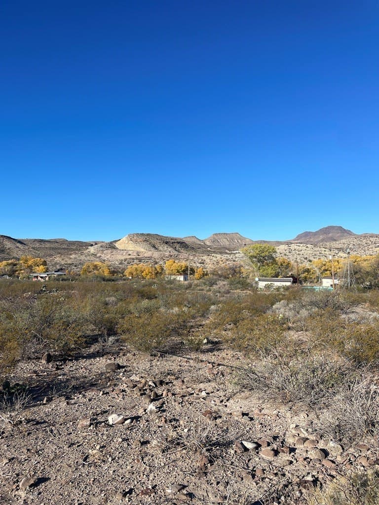 0.29 acres in Presidio County - photo 4