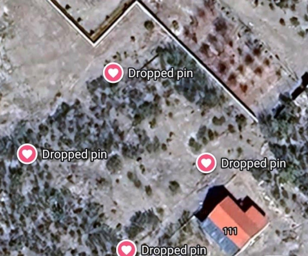 0.29 acres in Presidio County - photo 9