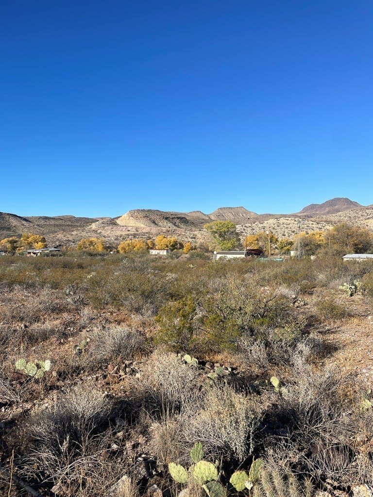 0.29 acres in Presidio County - photo 2