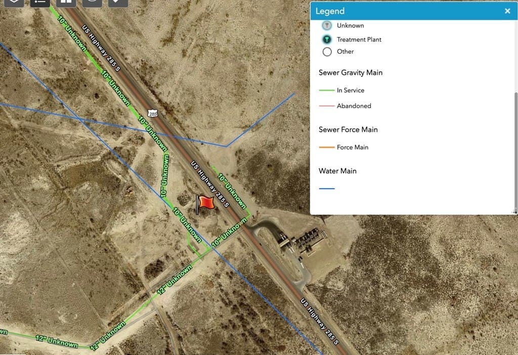 0.13 acres in Reeves County - photo 3