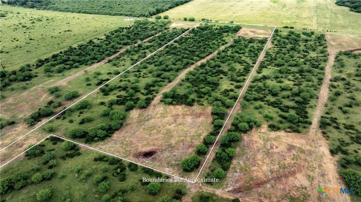 10.01 acres in DeWitt County - photo 3