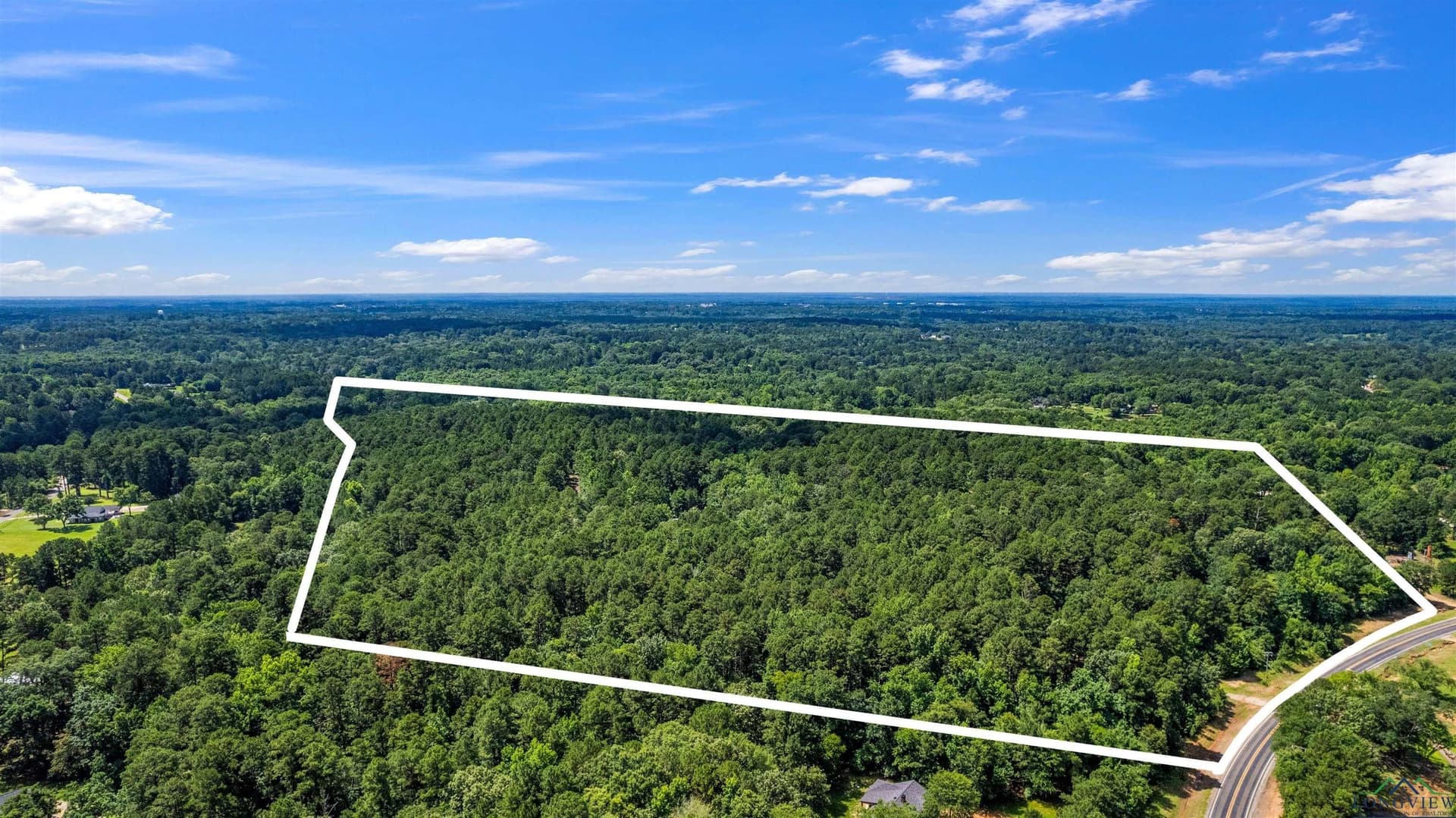 56.5 acres in Gregg County - photo 2