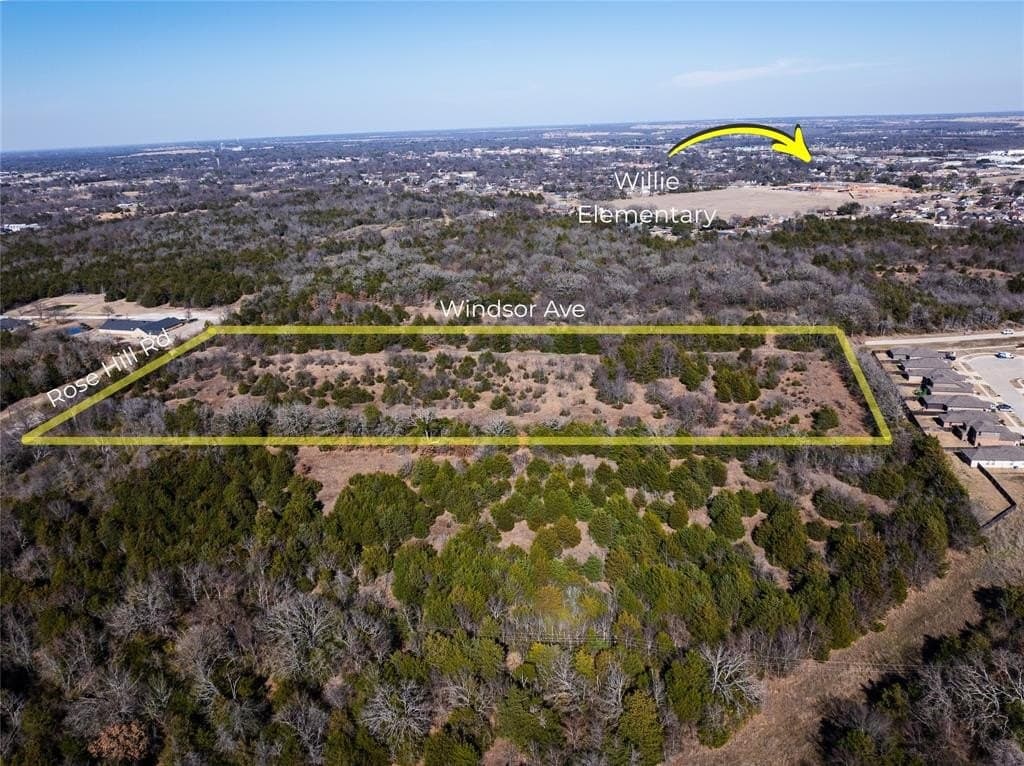 8.98 acres in Kaufman County - photo 5