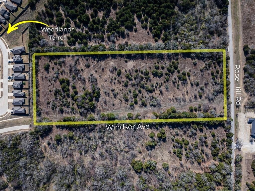 8.98 acres in Kaufman County - photo 4