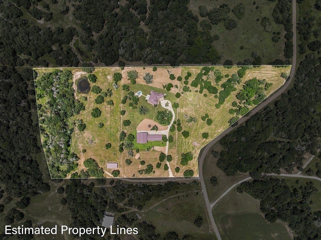 21.53 acres in Colorado County - photo 30