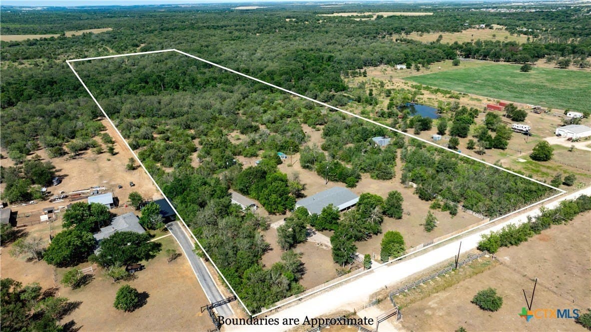 20 acres in Caldwell County - photo 39