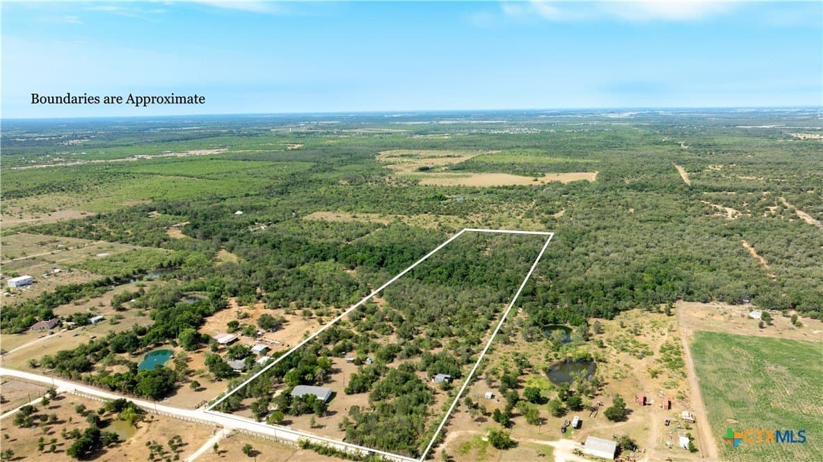 20 acres in Caldwell County - photo 17