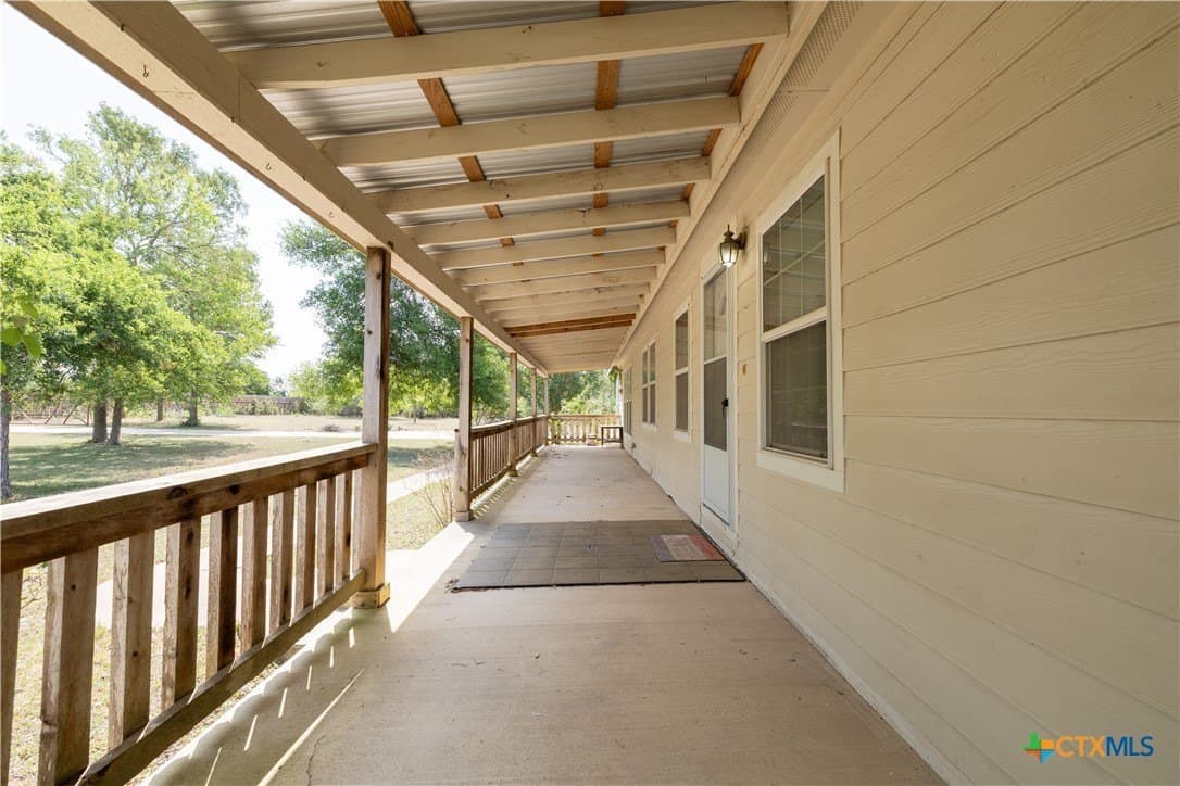 20 acres in Caldwell County - photo 15
