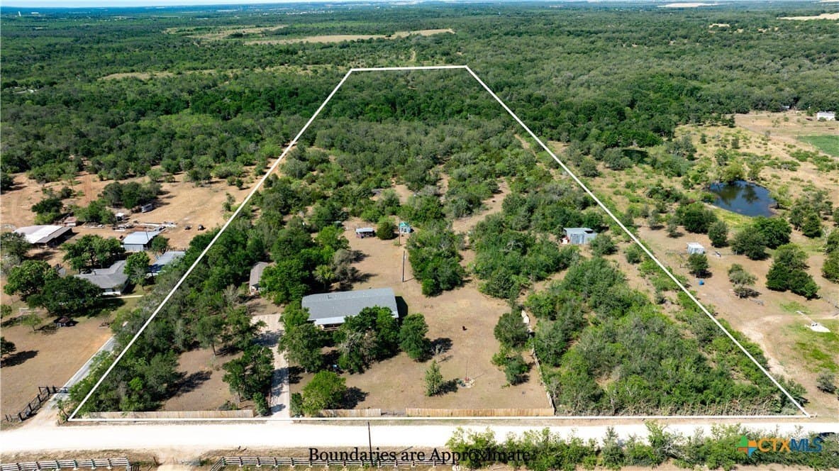 20 acres in Caldwell County - photo 38