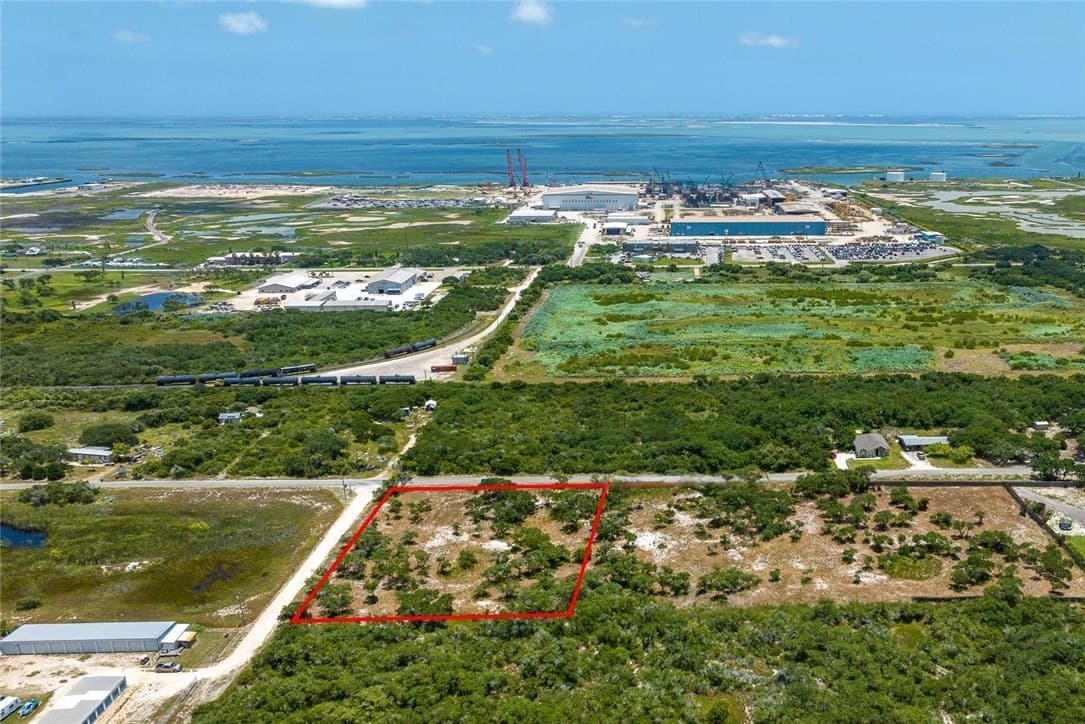 1.82 acres in San Patricio County - photo 2