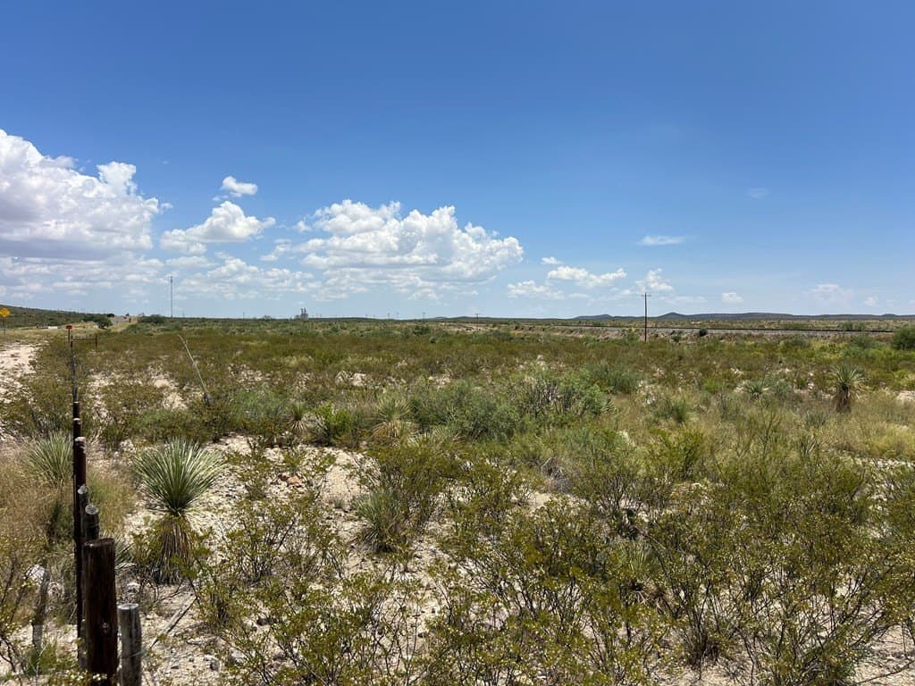 22.63 acres in Brewster County - photo 5