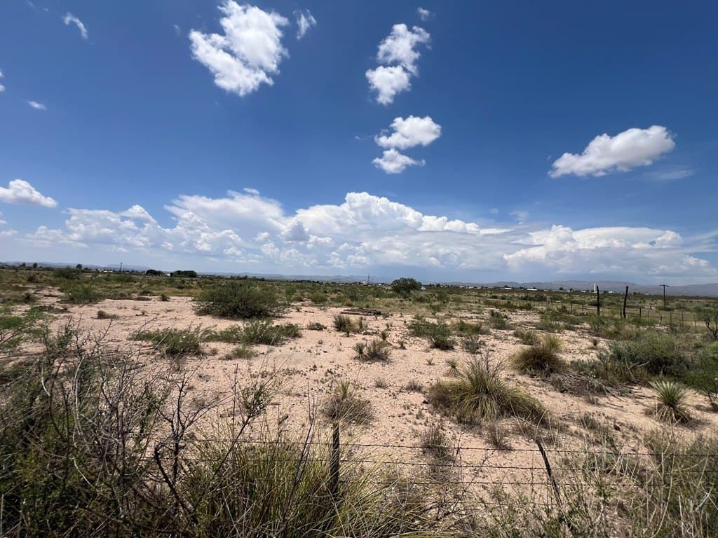 22.63 acres in Brewster County - photo 4
