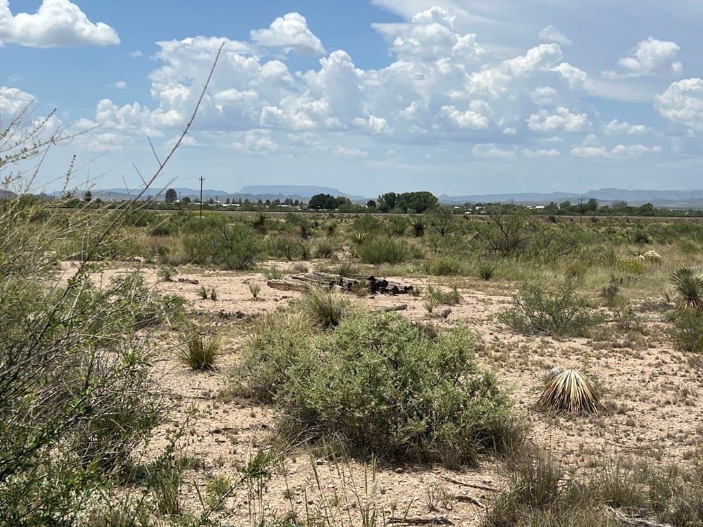 22.63 acres in Brewster County - photo 2