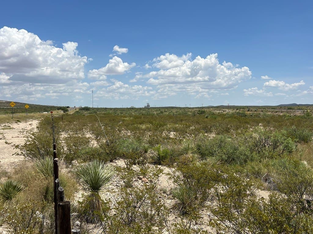 22.63 acres in Brewster County - photo 6