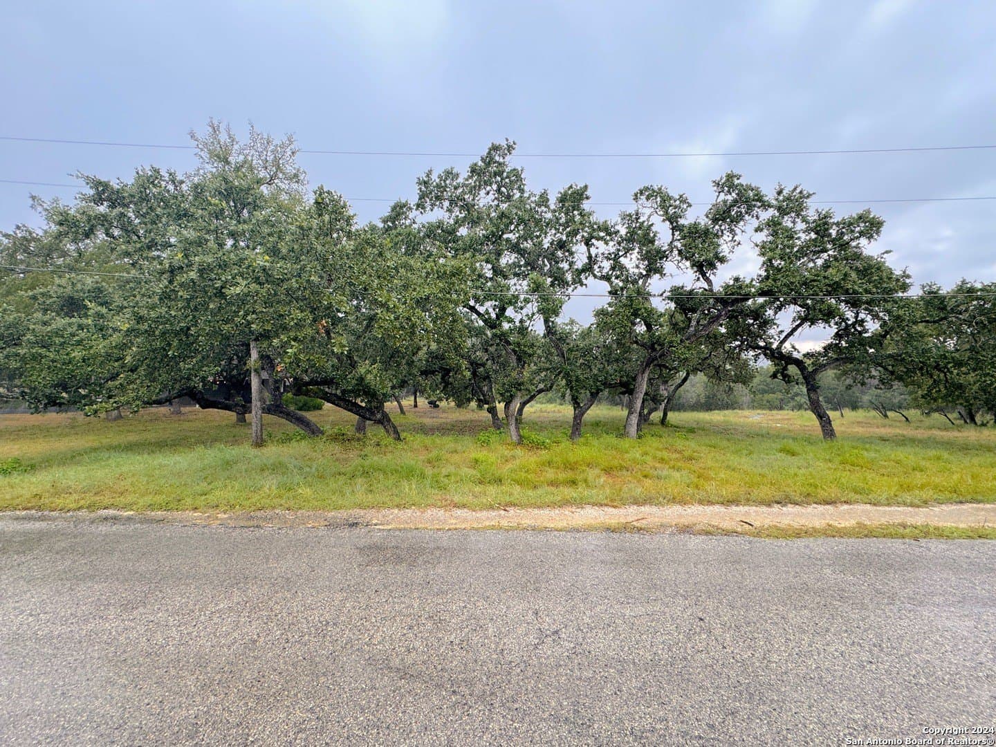 0.26 acres in Comal County - photo 3
