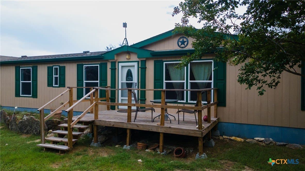 12 acres in Bell County - photo 4