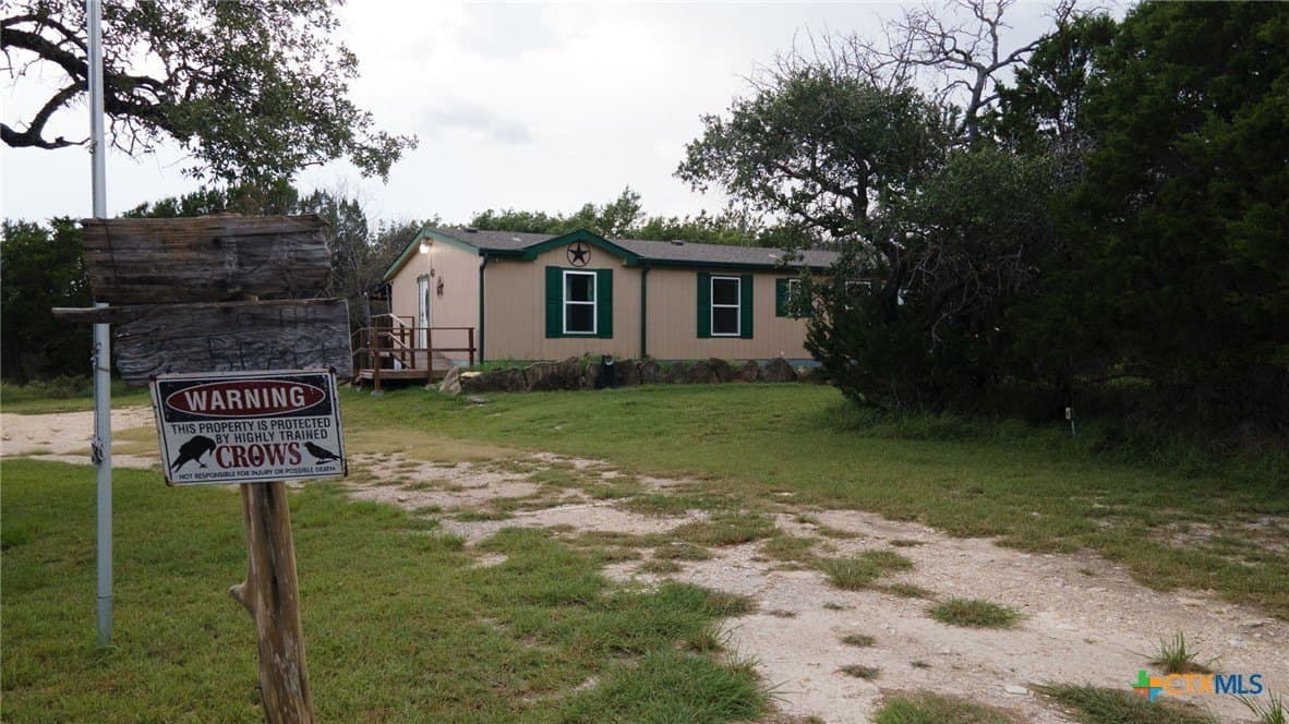 12 acres in Bell County - photo 2