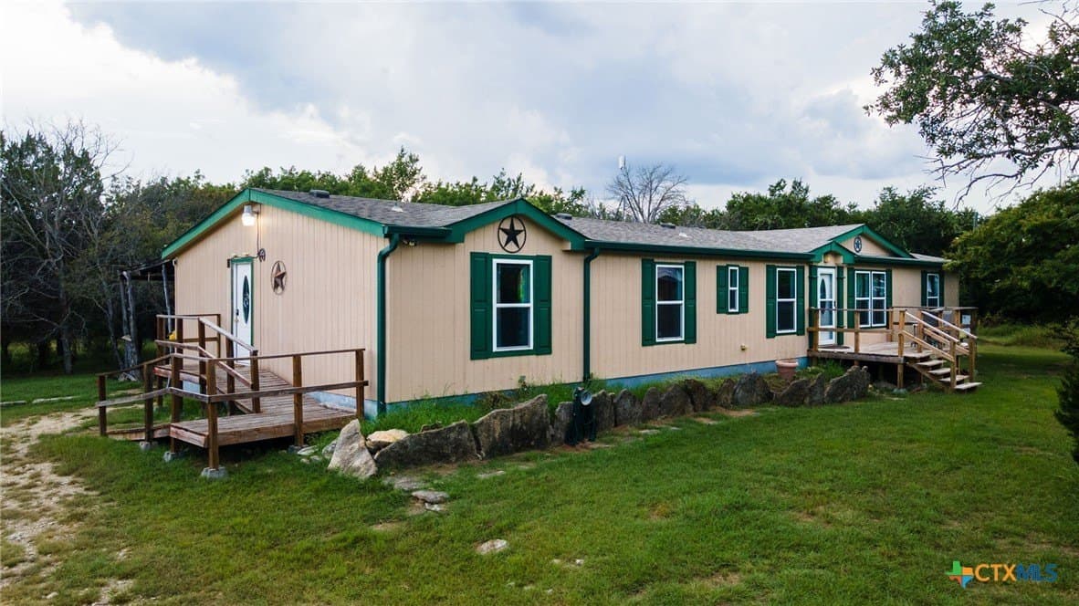 12 acres in Bell County - photo 3