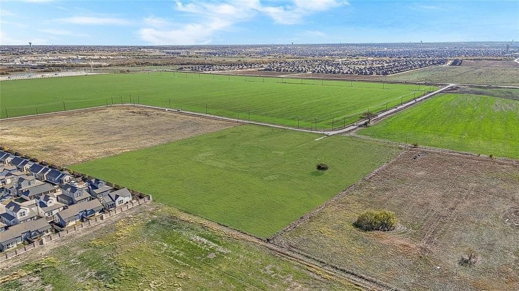 7.38 acres in Collin County - photo 4