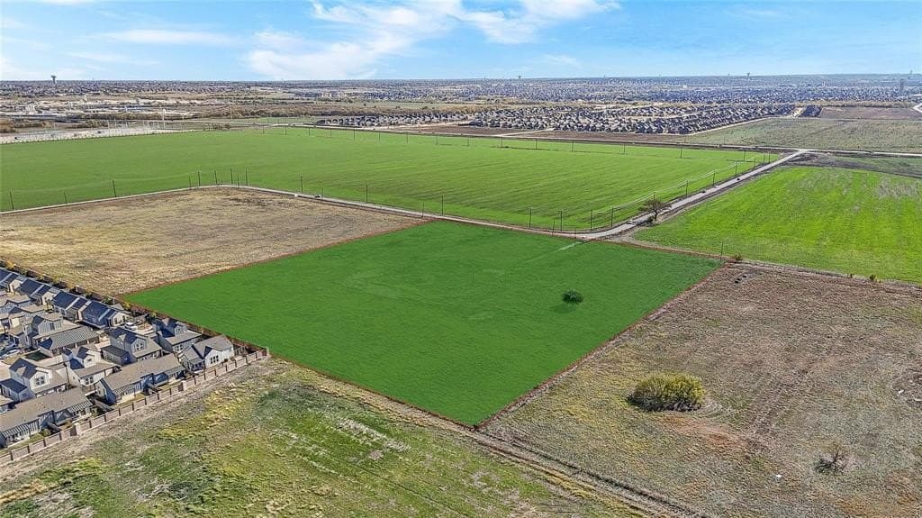 7.38 acres in Collin County - photo 5