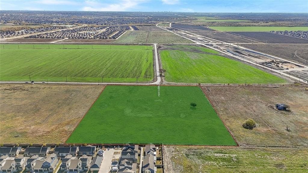 7.38 acres in Collin County - photo 9