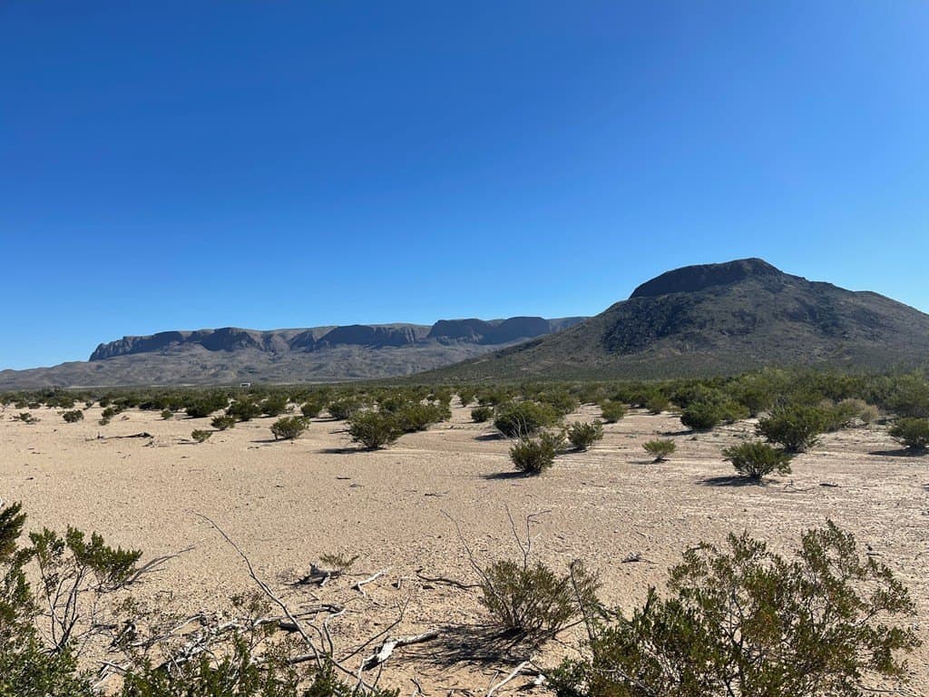 5 acres in Brewster County - photo 2