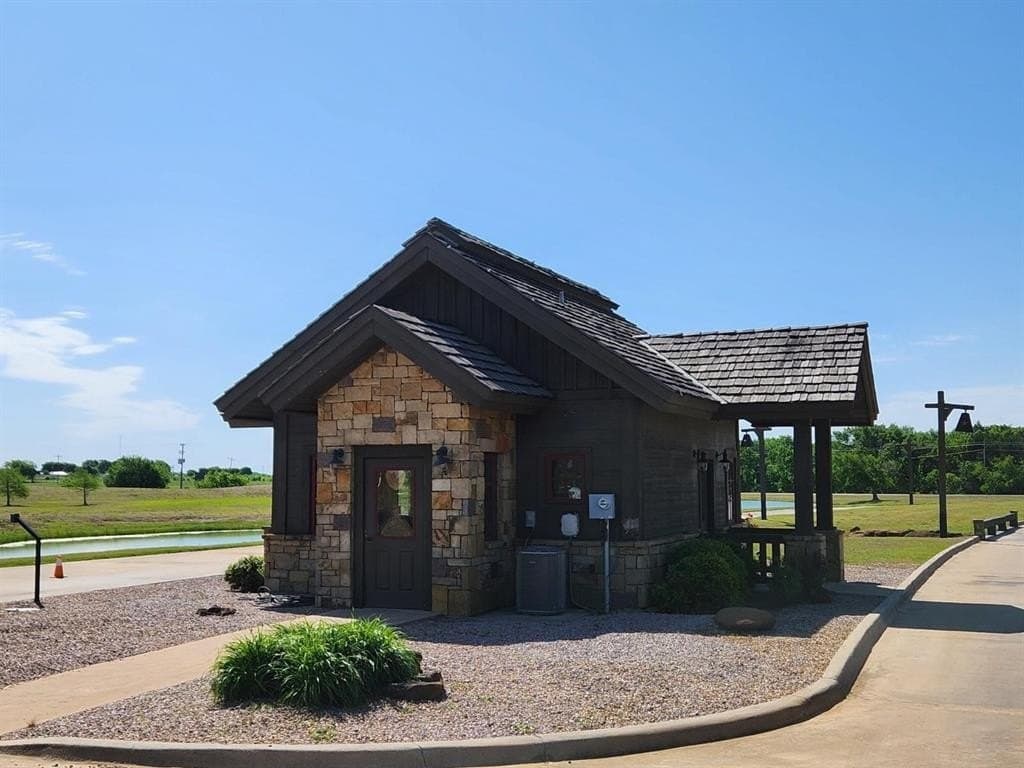 0.19 acres in Grayson County - photo 3