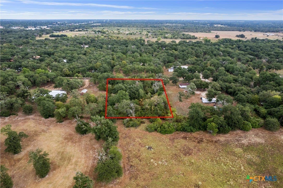 1.4 acres in Milam County - photo 3
