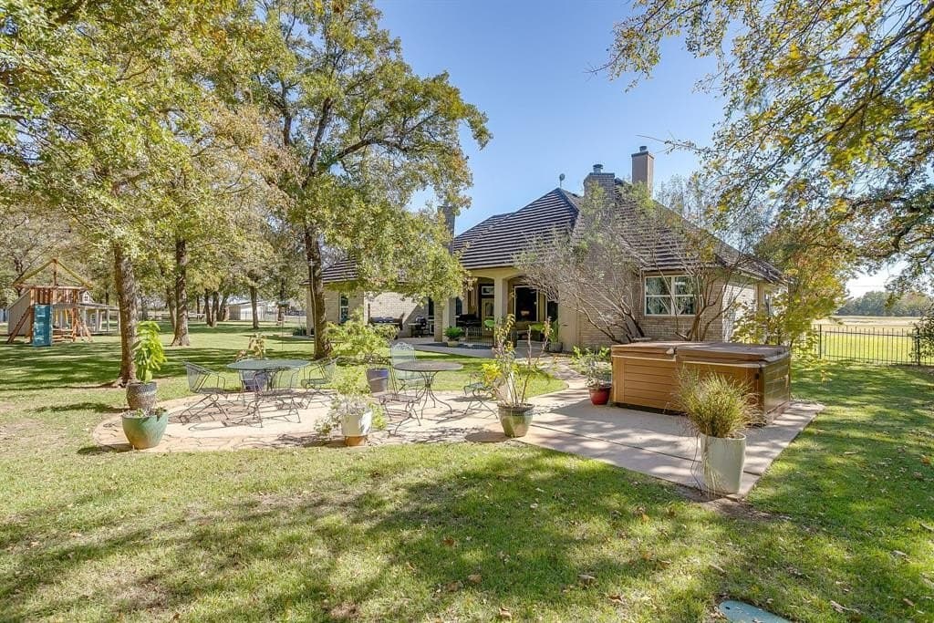 10 acres in Johnson County - photo 35