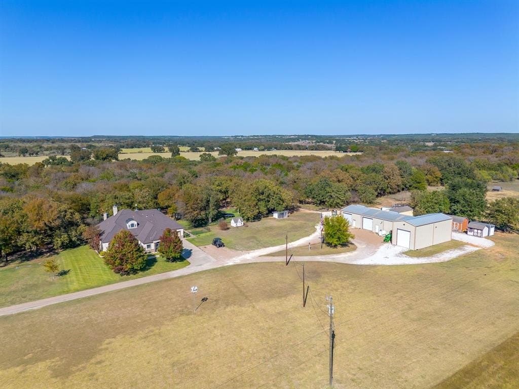 10 acres in Johnson County - photo 2