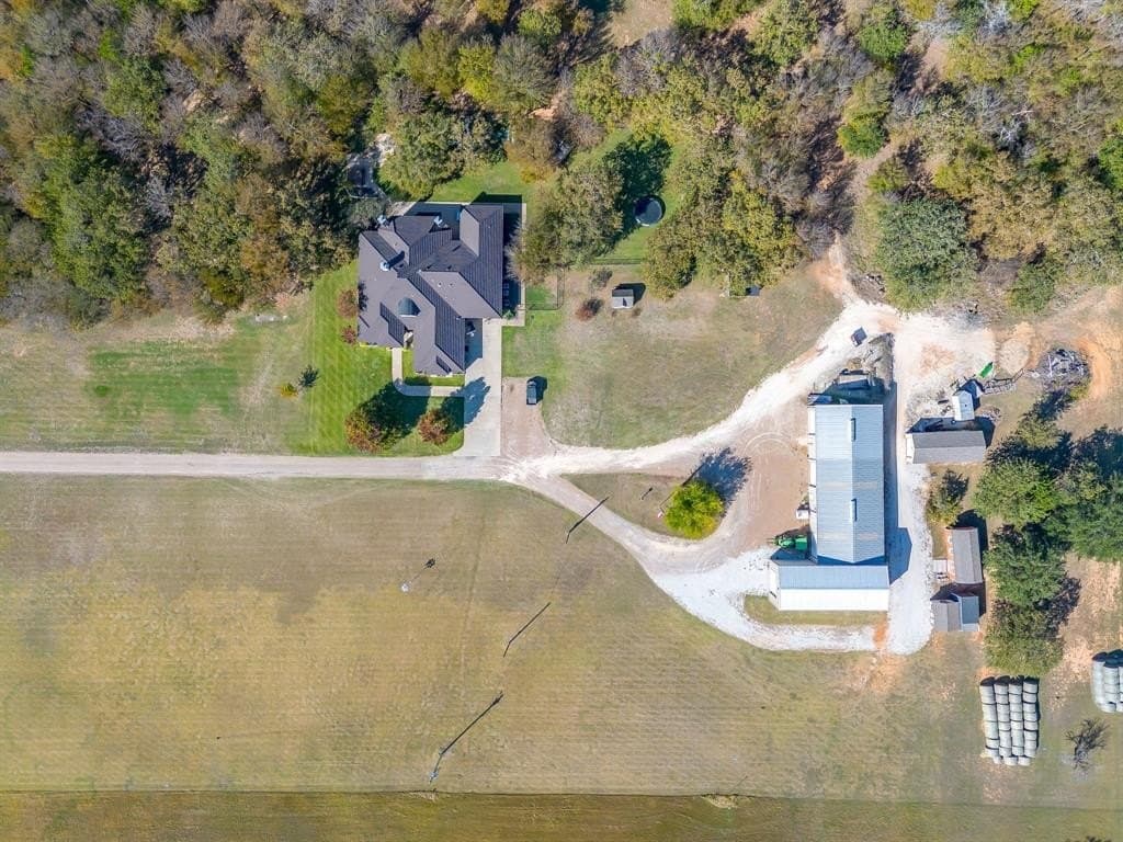 10 acres in Johnson County - photo 3