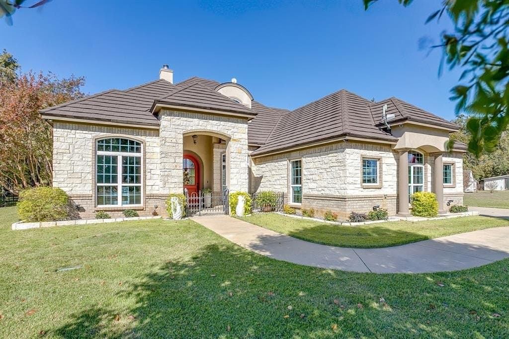 10 acres in Johnson County - photo 8