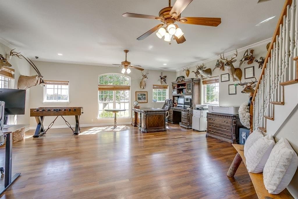 10 acres in Johnson County - photo 29
